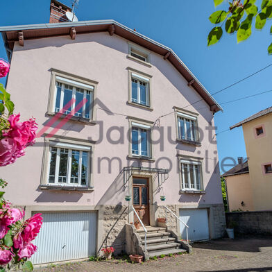 Maison 10 pièces 365000 €