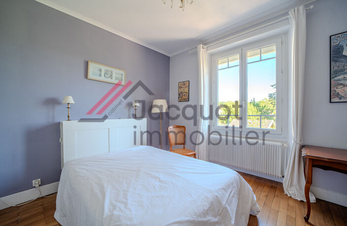 Maison Lons Le Saunier 10 pièce(s) — photo 5