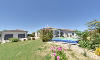 Maison 5 Pièces 133 m² à vendre à Montauban (82000)