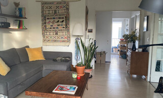 Appartement 3 Pièces 48 m² à vendre à Soorts-Hossegor (40150)