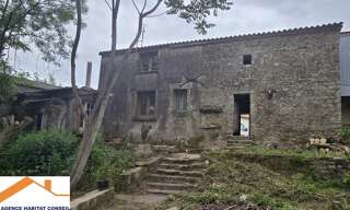 Maison  200 m² à vendre à Les Lucs-sur-Boulogne (85170)