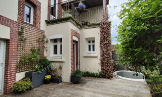 Maison 5 Pièces 104 m² à vendre à Châteaubriant (44110)