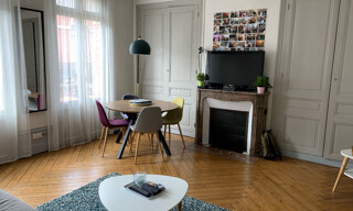 Appartement 2 Pièces 39 m² à louer à Rouen (76000)
