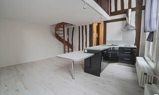 Appartement 2 Pièces 41 m² à louer à Rouen (76000)