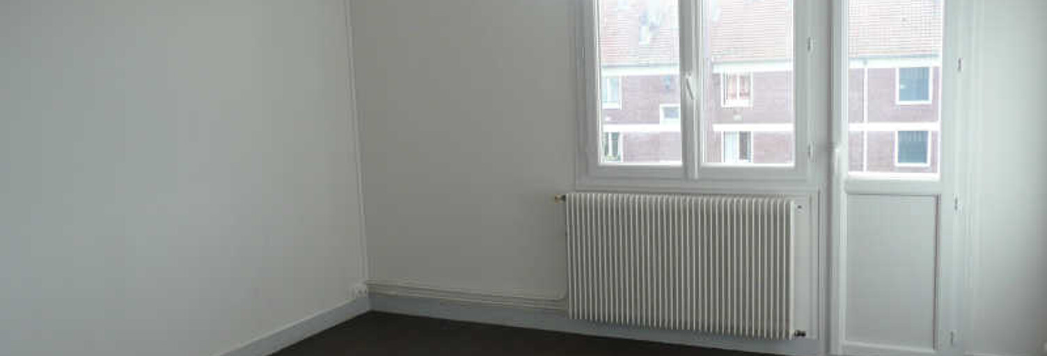 Appartement 3 Pièces 51 m² à louer à Rouen (76000)