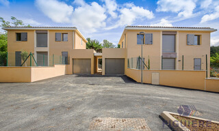 Maison 4 Pièces 110 m² à vendre à Aix-en-Provence (13100)