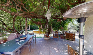 Maison 4 Pièces 81 m² à vendre à Marseille 9 (13009)