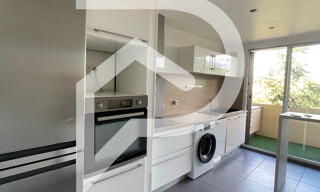 Appartement 3 Pièces 73 m² à vendre à Eybens (38320)