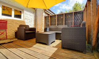 Maison 4 Pièces 94 m² à vendre à Bègles (33130)