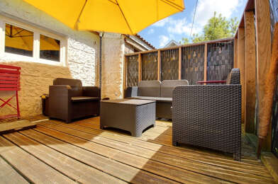 Maison 4 pièces 379000 €