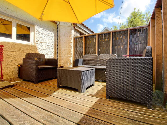 Maison Bègles - 4 pièce(s) - 94 m2 — photo du bien