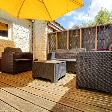 Maison 4 pièces 379000 €