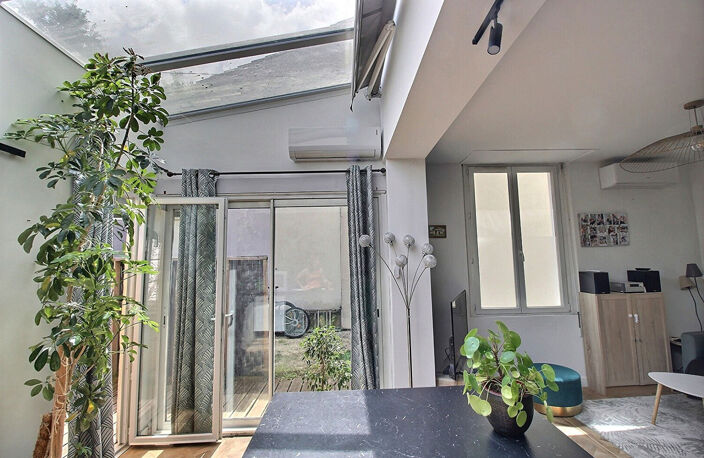 Maison Bègles - 4 pièce(s) - 94 m2 — photo 2