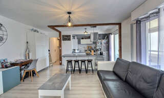 Appartement 4 Pièces 80 m² à vendre à Bègles (33130)