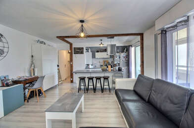 Appartement 4 pièces 296000 €