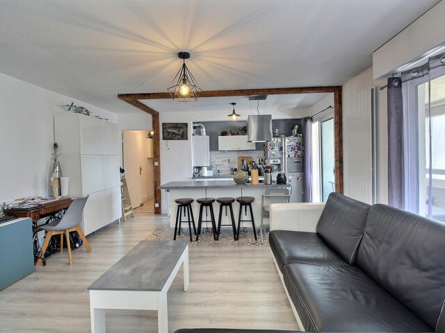 Appartement proposé à Bègles