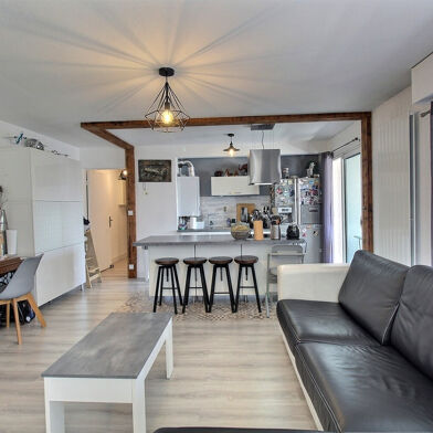 Appartement 4 pièces 296000 €