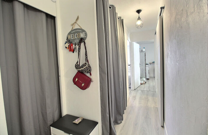 Appartement Begles - 4 pièce(s) - 80 m2 avec terrasse, cave e... — photo 4