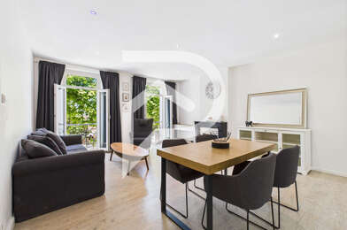 Appartement 4 pièces 196000 €