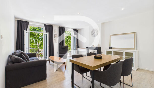 Appartement 4 pièces  à vendre Toulon 83200