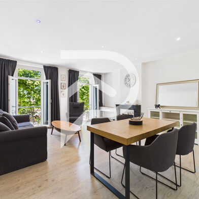 Appartement 4 pièces 196000 €