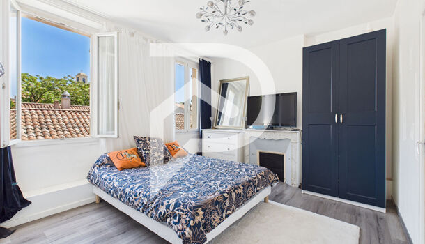 Appartement 4 pièces  à vendre Toulon 83200