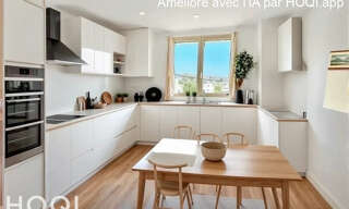 Appartement 4 Pièces 107 m² à vendre à Pégomas (06580)