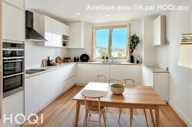 Appartement 4 pièces 349000 €