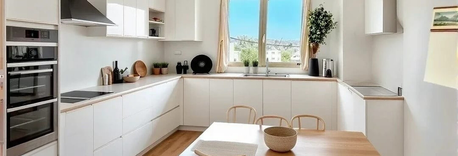 Appartement 4 Pièces 107 m² à vendre à Pégomas (06580)