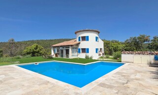 Maison 5 Pièces 130 m² à vendre à Fréjus (83600)
