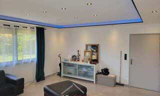 Appartement 4 Pièces 106 m² à vendre à Roanne (42300)