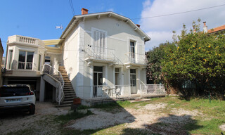 Maison 8 Pièces 188 m² à vendre à Toulon (83100)