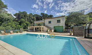 Maison 5 Pièces 140 m² à vendre à Opio (06650)