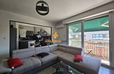 Appartement T4 avec garage – Aureilhan — photo du bien
