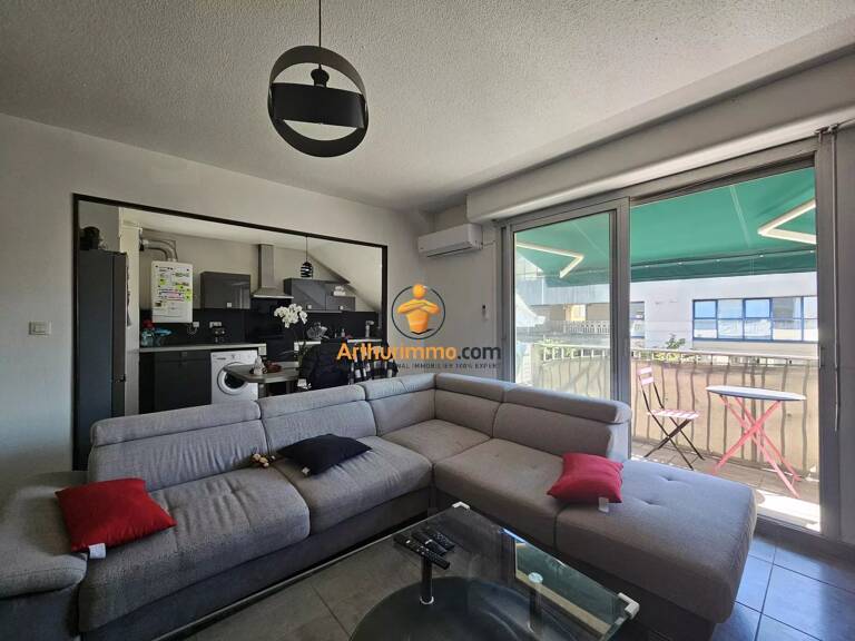 Appartement T4 avec garage – Aureilhan — photo 1