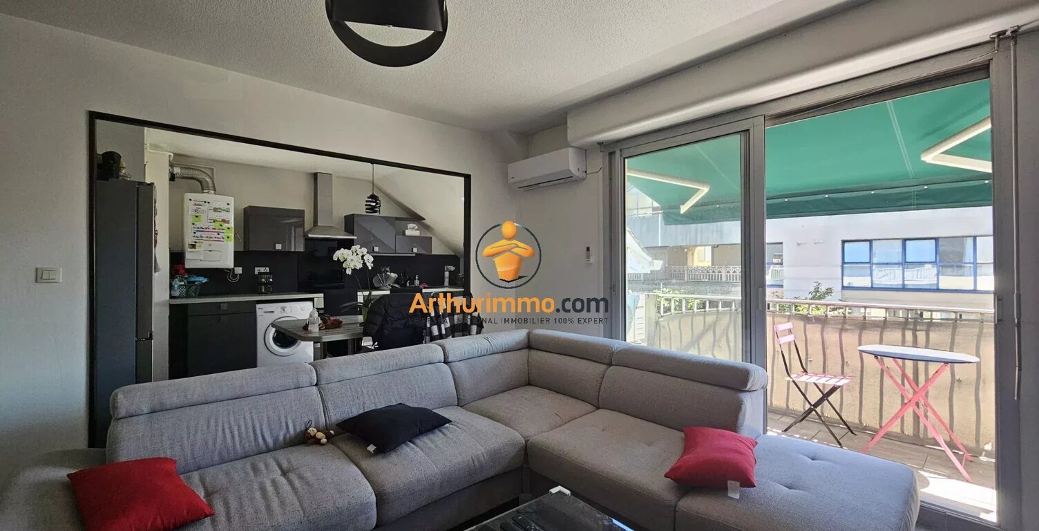 Appartement T4 avec garage – Aureilhan — photo 1