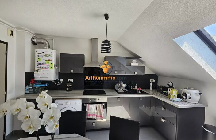 Appartement T4 avec garage – Aureilhan — photo 2