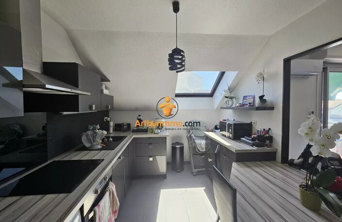 Appartement T4 avec garage – Aureilhan — photo 4