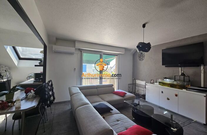 Appartement T4 avec garage – Aureilhan — photo 5