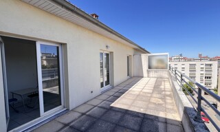 Appartement 3 Pièces 51 m² à vendre à Lyon 7 (69007)