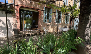 Maison 7 Pièces 212 m² à louer à Toulouse (31200)