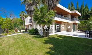 Maison 8 Pièces 349 m² à vendre à Marseille 8 (13008)