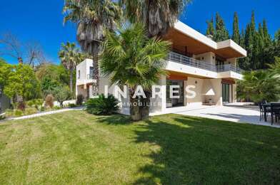 Maison 8 pièces 2490000 €