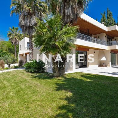 Maison 8 pièces 2490000 €