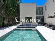 BEAUTIFUL FAMILY - Maison T8 de 349m2 + Jardin/Piscine + Garage — photo 3