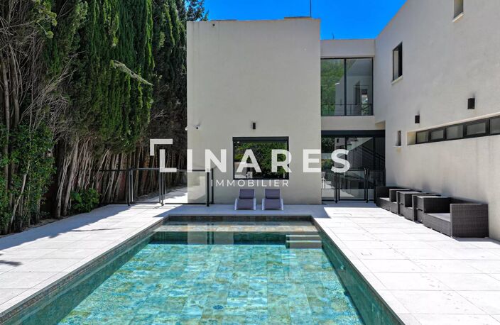 BEAUTIFUL FAMILY - Maison T8 de 349m2 + Jardin/Piscine + Garage — photo 3