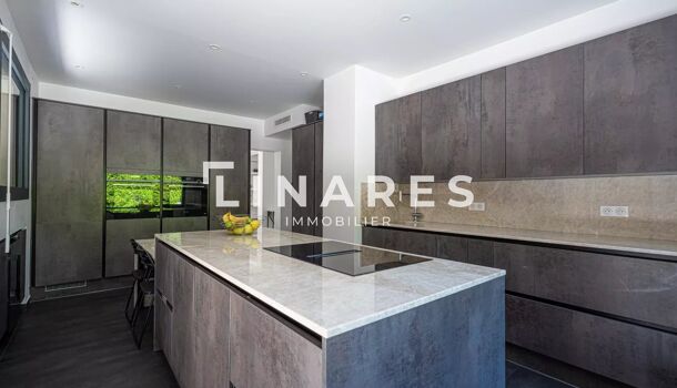 Villa / Maison 8 pièces  à vendre Marseille 8eme 13008