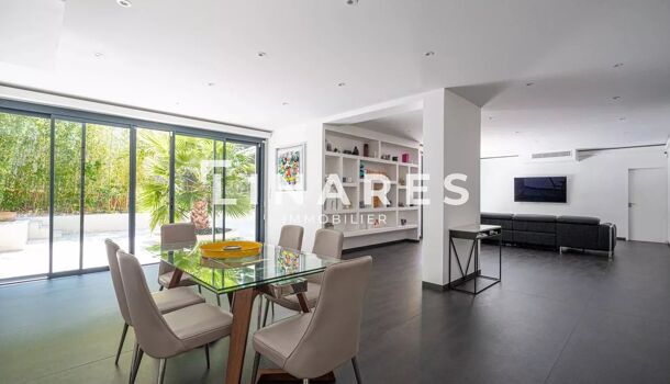 Villa / Maison 8 pièces  à vendre Marseille 8eme 13008