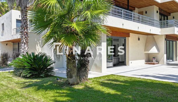 Villa / Maison 8 pièces  à vendre Marseille 8eme 13008