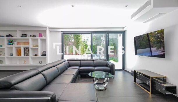 Villa / Maison 8 pièces  à vendre Marseille 8eme 13008